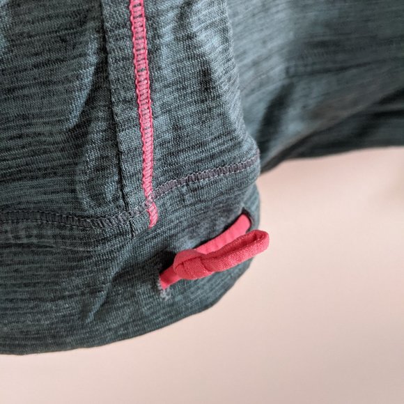 MEC 100% Merino long sleeve - Picture 5 of 6